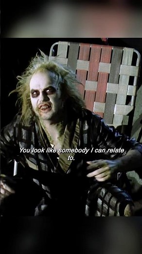 👻💀 GHOSTLY REVENGE & DECEPTION! Beetlejuice Plots His Escape | Beetlejuice Creepy Attic Scene 🪦