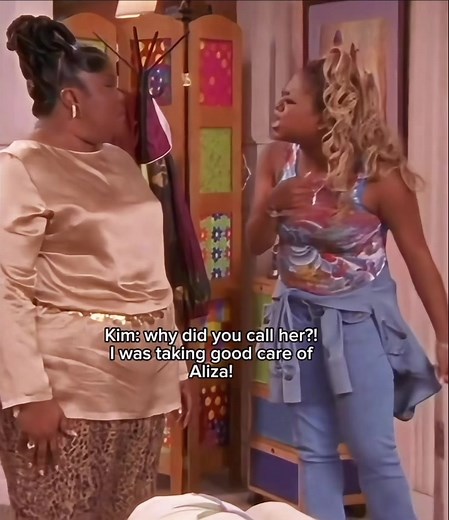 The Parkers: S3 E1 Recap and Drama Unfolded