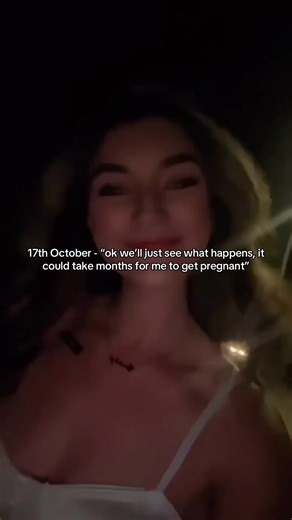 Unexpected Pregnancy Journey: From Shock to Reality