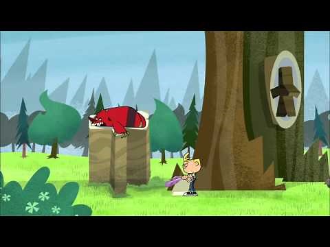 Jimmy Two-Shoes - 119b - I Married a Weavil [HD]