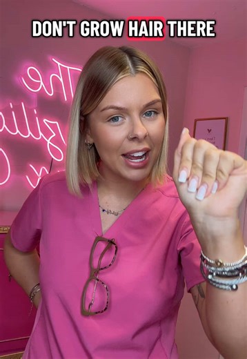 3 Totally Normal Things for Those with a Coochie