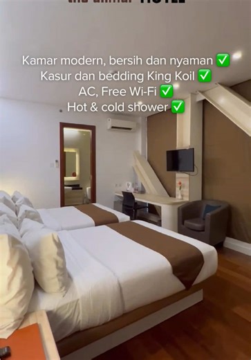 Hotel Murah di Malang: The Alimar Hotel