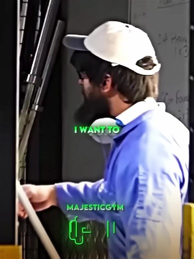 Real vs. Fake: Bodybuilders React to Lifting Prank