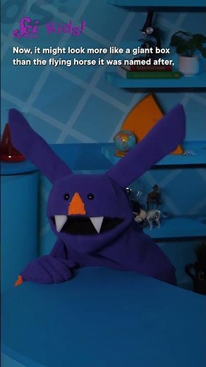 Stargazing: The Great Square of Pegasus | SciShow Kids