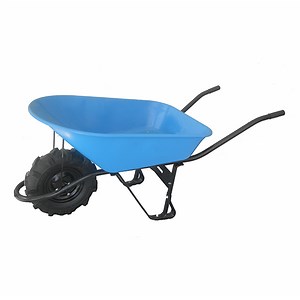 [Hot Item] South America Heavy Duty Construction Wheelbarrow