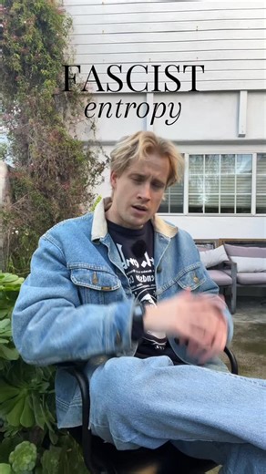 American Fascism is entering its fifth and final stage, a stage that offers two possible paths: Radicalization, or Entropy. The future of the United States, and truly the world, will very much depend on which path the administration takes. If it tightens its grip before fully consolidating the levers of state, corporate, and media power, it risks losing control and collapsing into entropy. If it loosens it, the grievance-fueled engine of its movement will run out of steam, and it will collapse i