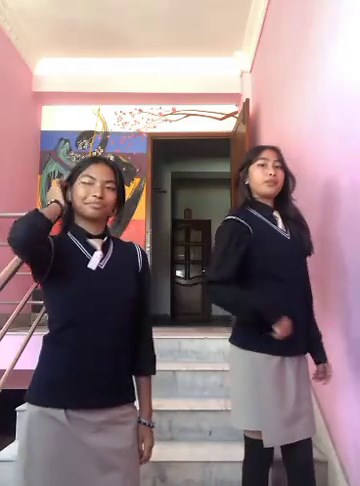 Lumbini Academic College: Student Experiences