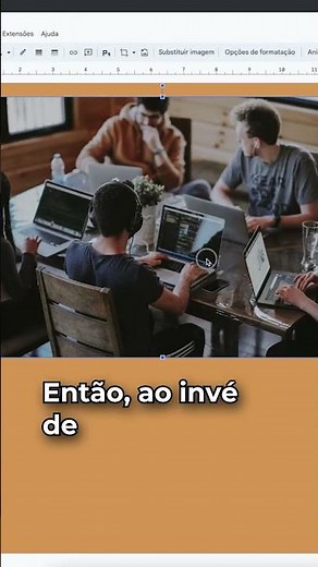 This is how YOU CREATE PROFESSIONAL PRESENTATIONS with GOOGLE SLIDES