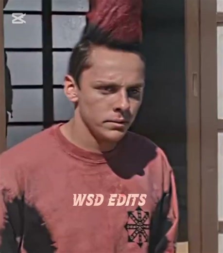 S4 Hawk Angry☠️🥶 #cobrakai