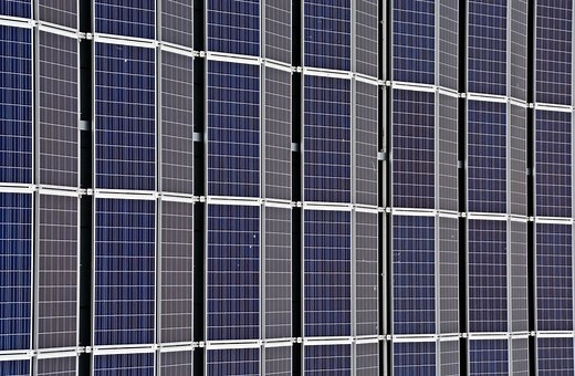 Here Is All You Want To Know About Vertical Solar Panels