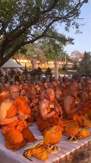 බුදුන් වහන්සේ සම්බුද්ධත්වය ලැබූ ස්ථානය 🙏 Buddha’s Enlightenment Place Bodh Gaya Mahabodhi Temple