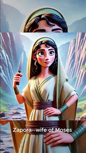 The Unbelievable Stories of Women in the Bible