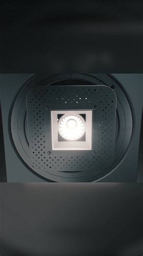 Discover Ketra D2—the power of the world’s most innovative light source in a two-inch downlight. | Lutron Electronics