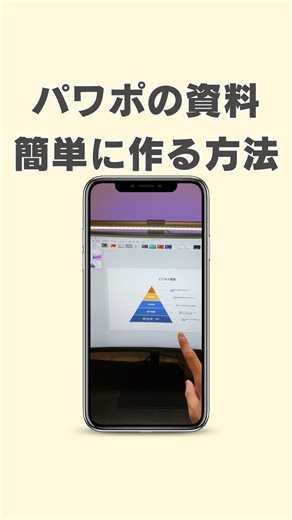 すぐる@iPhone・ガジェット | 今回は、パワポで簡単に資料が作れる便利ソフト「Wondershare EdrawMax」をご紹介しています！ #PR #パワポ #フローチャート #資料作成 #便利アプリ | Instagram