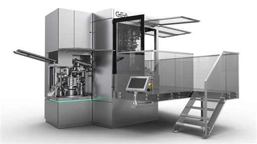 ConsiGma® CDC Flex – Flexible Continuous Direct Compression