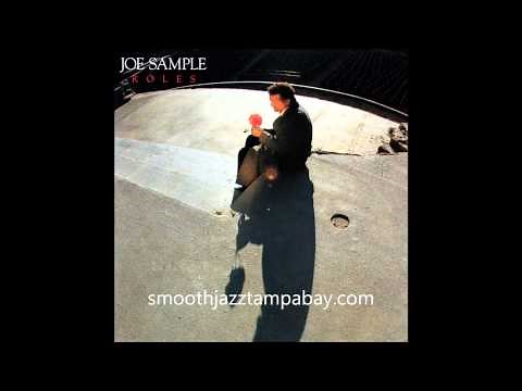 Joe Sample - Roles - The Gifted