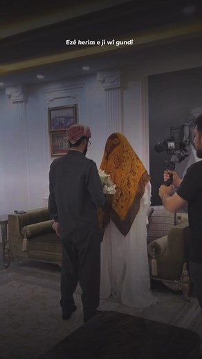 Celebrating Kurdish Brides: Culture and Beauty