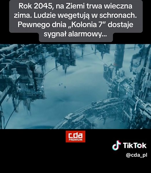 Kolonia 7: Sygnał alarmowy w 2045 roku