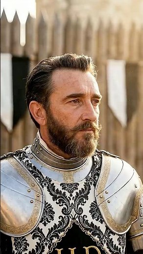 Nostradamus's Prophecy on the Death of King Henry II in 1559