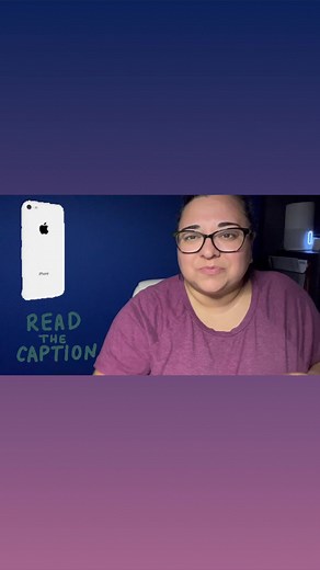 #viral #deaf #awareness #bekind #iphone #hack #trick #tip #signlanguage #hearingloss | Deaf Garcia Family