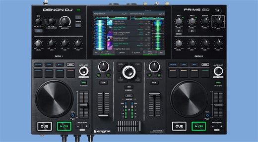 5 of the Best Streaming Services for DJs - gearnews.com