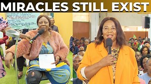 All the way from Namibia to Kakande Ministries - Uganda. What happened to her is INCREDIBLE. | Kakande Ministries