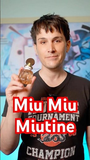Miutine by Miu Miu | 1st Impression for the ladies