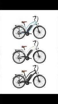 Ride Faster and Farther with the Jasion EB5 Electric Bike - Unboxing Review and Test Ride