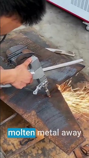 How Can a Laser Cut Metal? 🤯