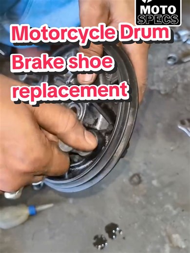 Motorcycle Drum Brake shoe replacement #for #foryou #foryoupage #foryourpage #foruyou #asmr #ASMR #asmrsounds #asmrvideo #bike #tools #diy #bikebuild #mtb #cycling #foryoupage #customlab #sram #axs #eagle #shimano #deore #ltwoo #sensah #jempoy #siklistangtiktoker #siraniko #teamuswang #siranikongsiklista #for #foryou #foryoupage #foryourpage #foruyou .