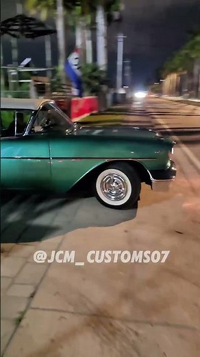 1957 oldsmobile 98 convertible