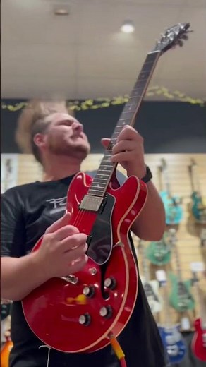 Brian May MV50 Amp Set (head + cab) 🎸rock out with history’s most iconic guitar tone #brianmay #vox