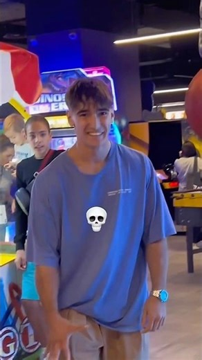 Watch Their Reaction After the Punch