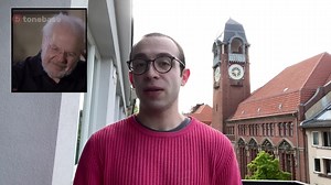 Emanuel Ax: "Use the same rubato twice? Shame on you!" ❤️🖤 ➡️https://tb.media/Emanuel-Ax-Interview Ax's former student Nicolas Namoradze appears via recorded video to ask him how to balance detail with structure in his interpretations. He responds with examples from Beethoven's Fur Elise and Chopin's First Nocturne. | tonebase Piano