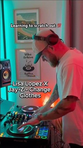 Lisa ‘Left eye’ Lopez X Jay-Z Change clothes|Throwback R&B/RAP #dj #clubmusic #2000s #throwback #rnb