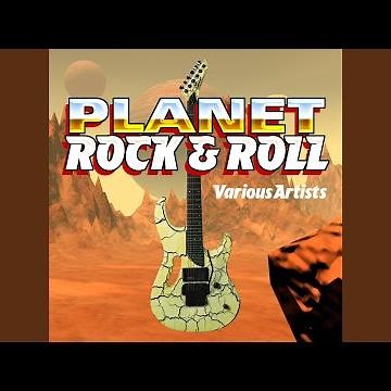 Red Planet Rock