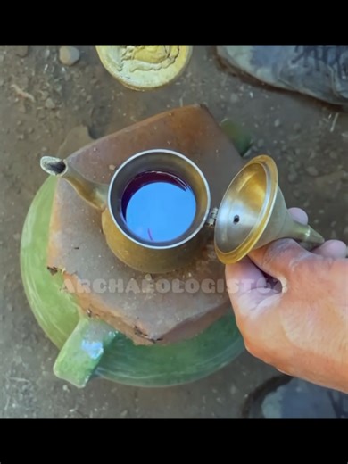 Part 53/The Detector Went Crazy, the Tractor Couldn't Stop! The Biggest Treasure of My Life #WorldShakingDiscovery #foryoupage❤️❤️ #viralvideos #foruyou