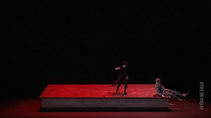 18 reactions | Trois Contes LIVE There are different ways to tell a story. Don't miss Gérard Pesson's take on The Princess and the Pea , Proust's Overcoat 痢and The Devil in the Belfry  Thursday at 20:00 CET LIVE  from Opéra de Lille https://operavision.eu/en/library/performances/operas/trois-contes | OperaVision | Facebook