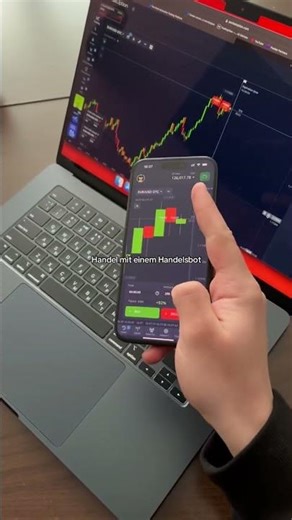 BEST POCKET OPTION & BINARIUM STRATEGY 2025 – AI TRADING BOT WITH 90% WIN RATE! #trading #ai #bot