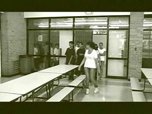 Simmons PBIS Lunchroom Training Film