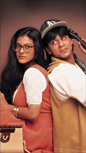 Dilwale Dulhania Le Jayenge Cast Then and Now (1995 vs 2026) | Real Ages of Kajol#bollywood