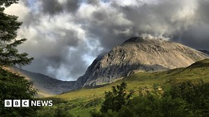 Ben Nevis gains a metre thanks to GPS height measurement
