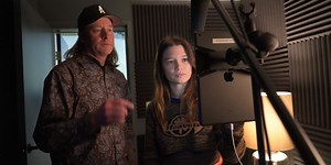 Former GTA and Red Dead Redemption writers releasing new fictional podcast