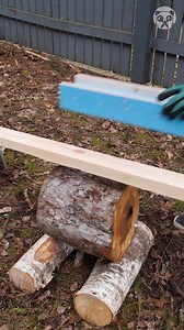 300K views · 355 reactions | Genius Chainsaw Hacks! | Crafty Panda | Facebook
