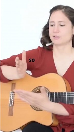 Learn the mariachi strumming #guitarlesson #mexicanmusic #guitar