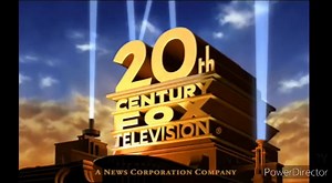 20th Century Fox Television Logo History