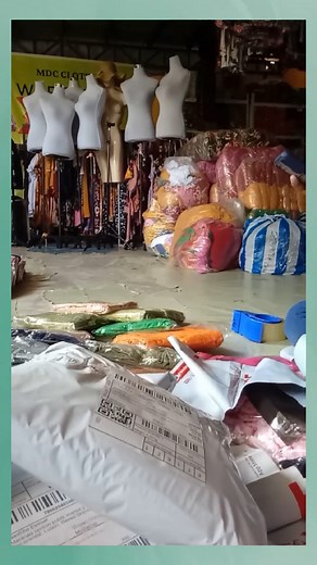 MORE COD PURCHASES‼😱 Checkout in our shopee @mdc_clothing and tiktok @mdcclothing_07 🥰 | MDC Clothing - Direct Supplier and Wholesale Shop