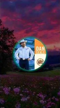 ONE FRIEND (DAN SEALS) {SHORT VIDEO} #danseals #lyrcsvideo #onefriend