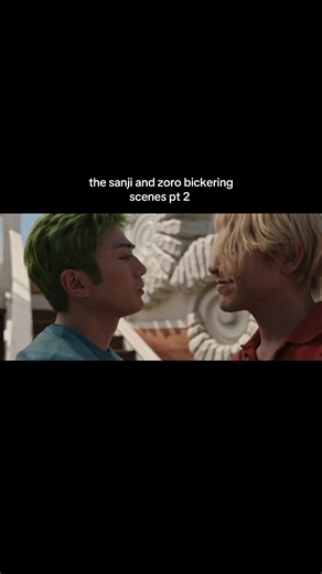their dynamic is perfect #onepieceedit #onepieceanime #onepieceliveaction #foryourpage #fy