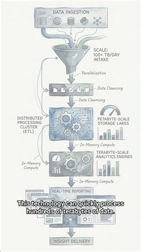 #AI.ML 0052 - MapReduce: The Secret to Big Data Processing!